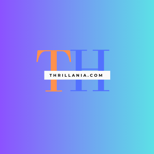 Thrillania